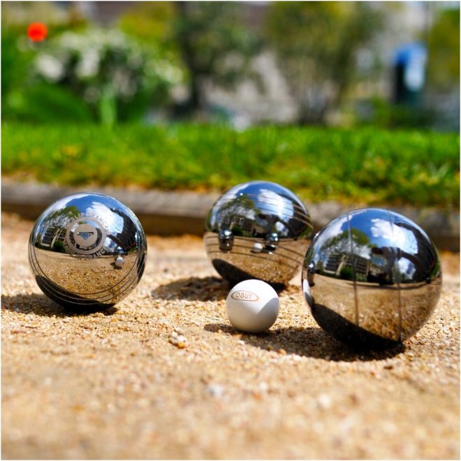 boules-petanques