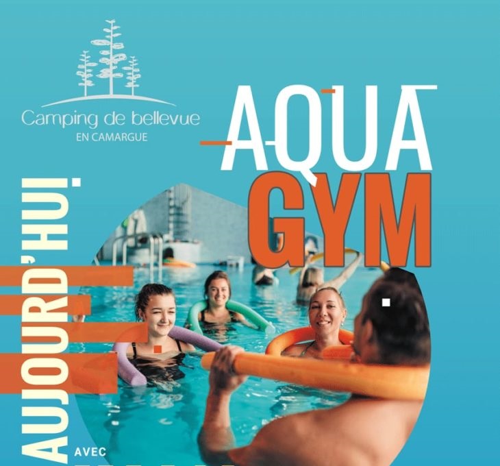 aquagyym
