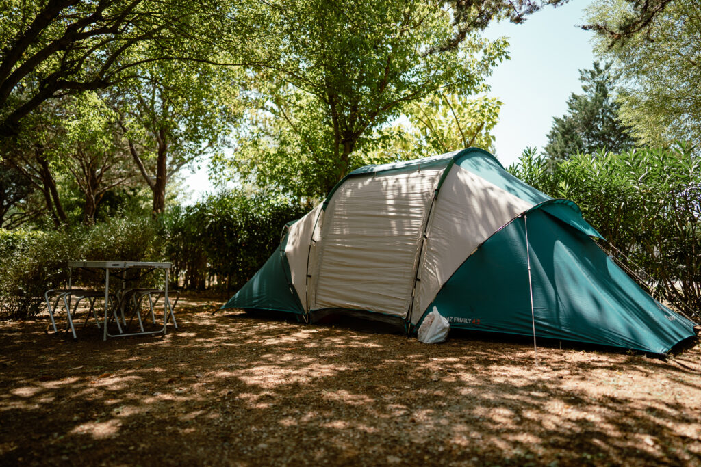 Aventure et Détente : Activités de Plein Air au Camping Bellevue