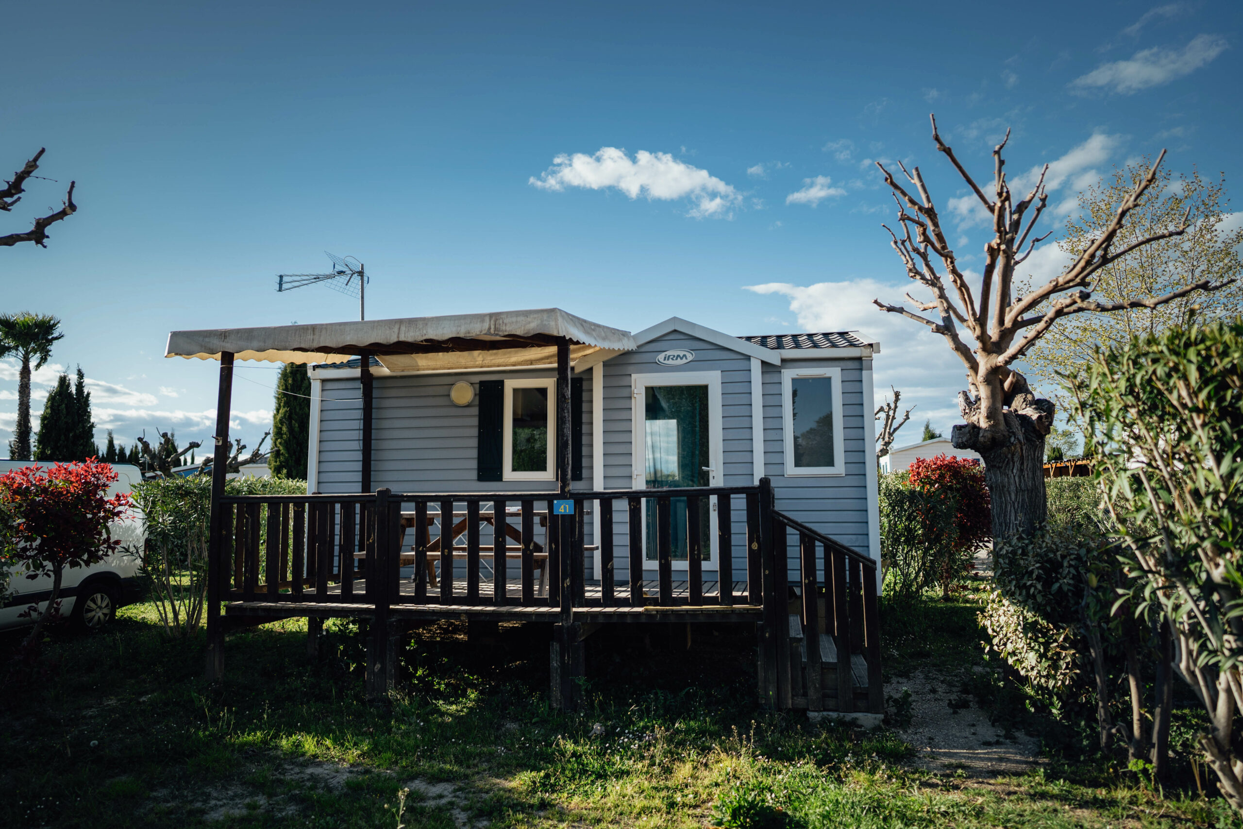 Bellevue en Camargue — photo 6