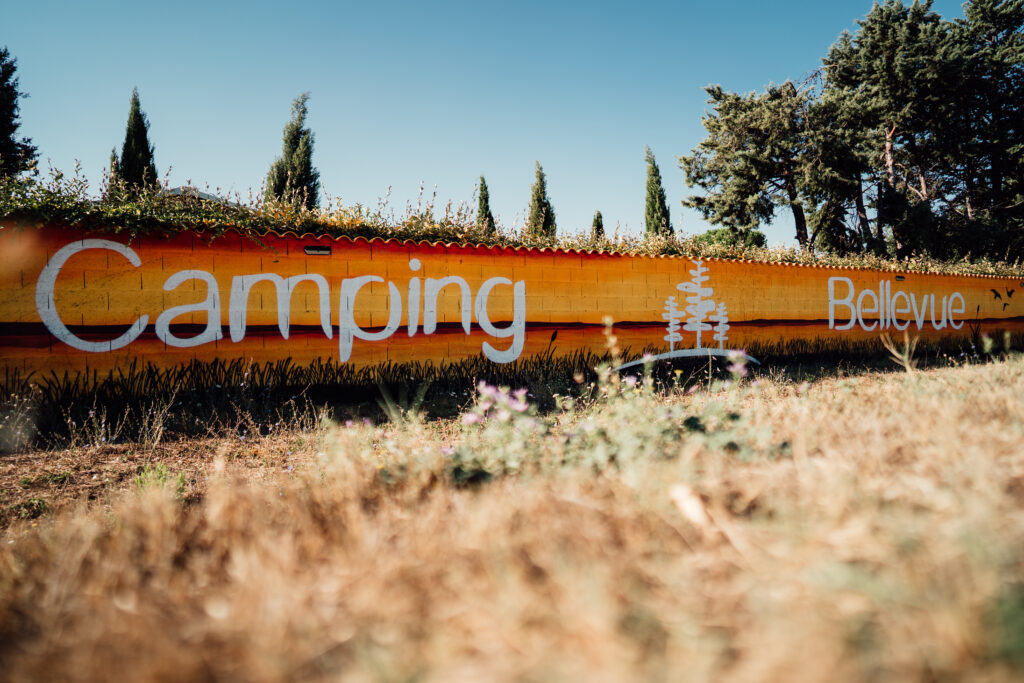 Découvrez les Charmes du Camping en Camargue au Camping Bellevue